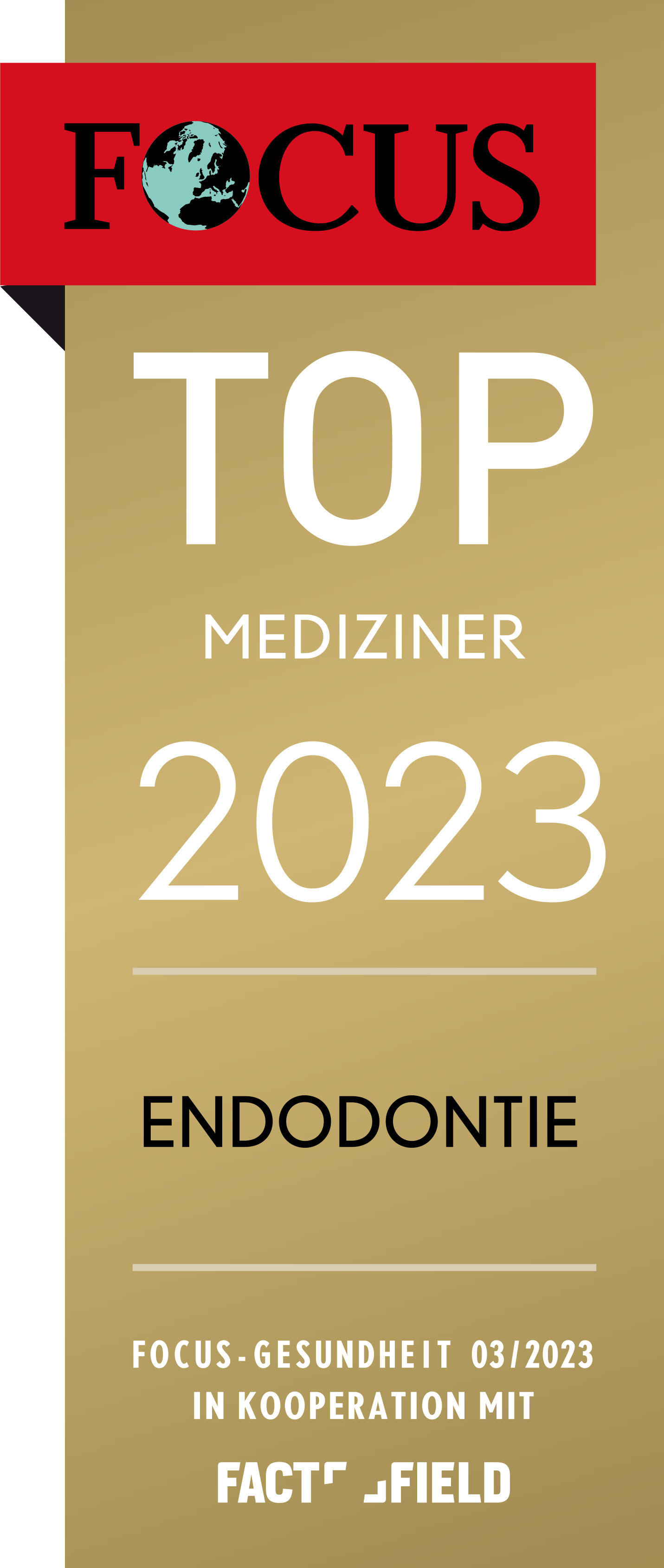 Focus Topmediziner 2023