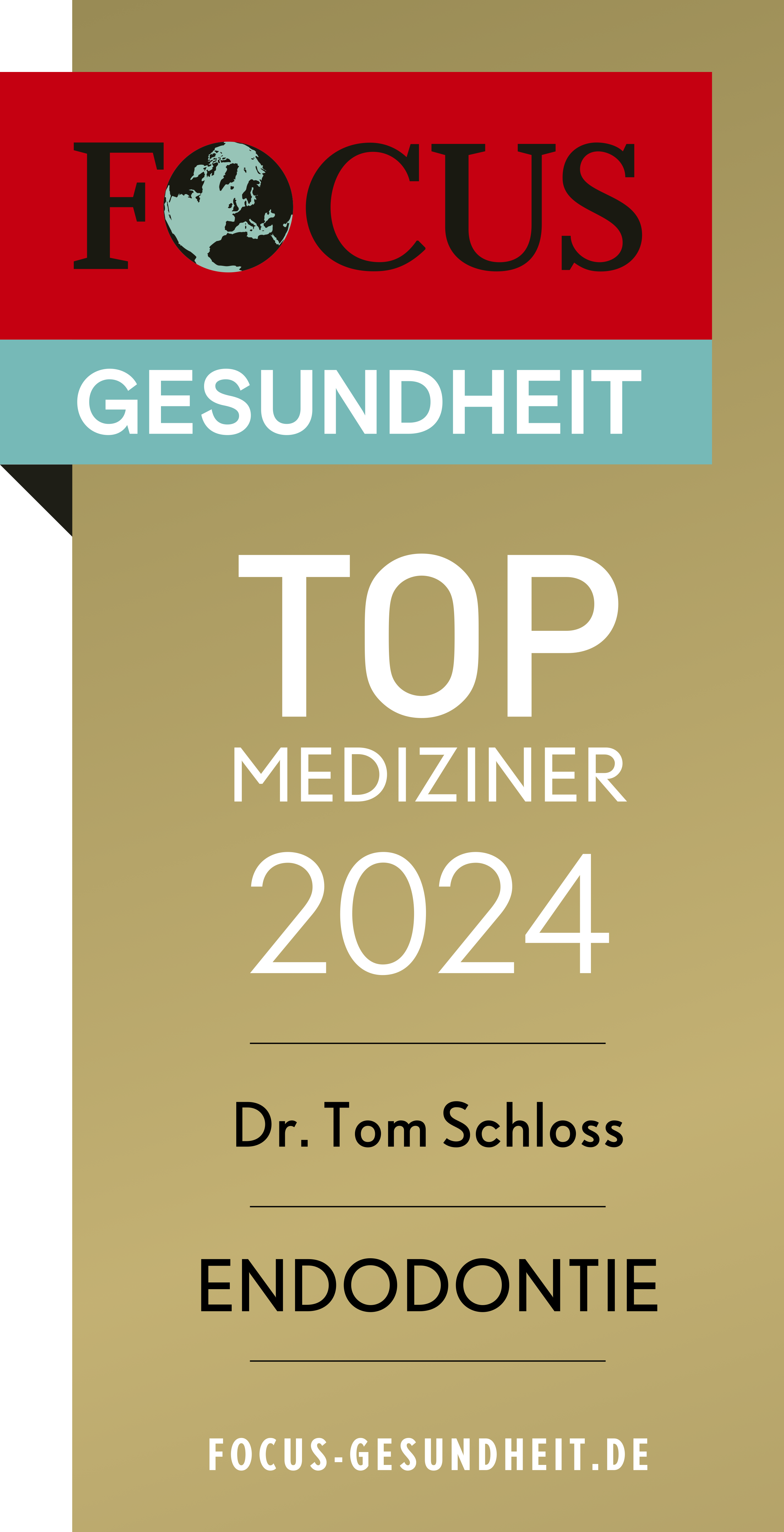 Focus Topmediziner 2023