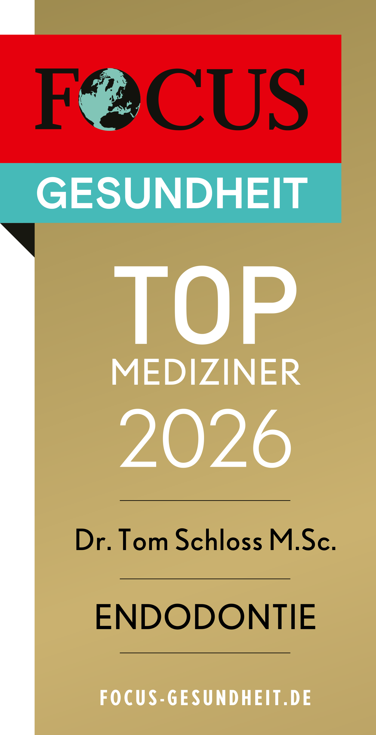 Focus Topmediziner 2026